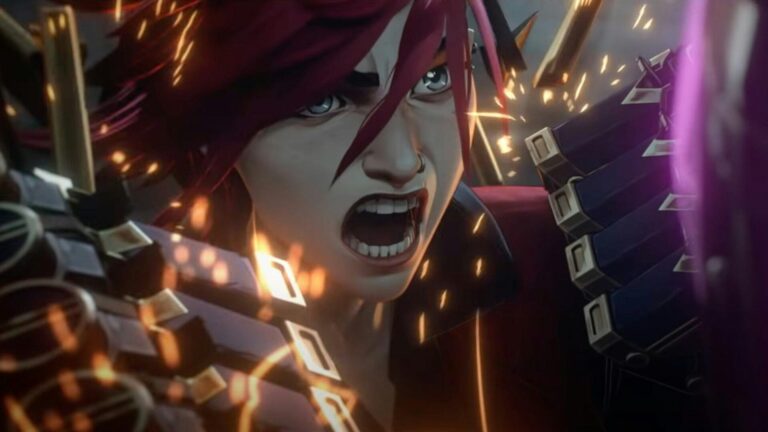 Riot Games investeert in animatiestudio achter Arcane