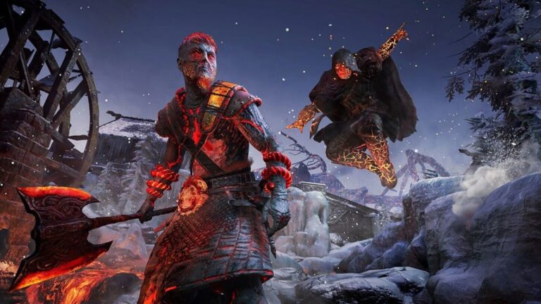 Assassin’s Creed Valhalla: Dawn of Ragnarök nu verkrijgbaar