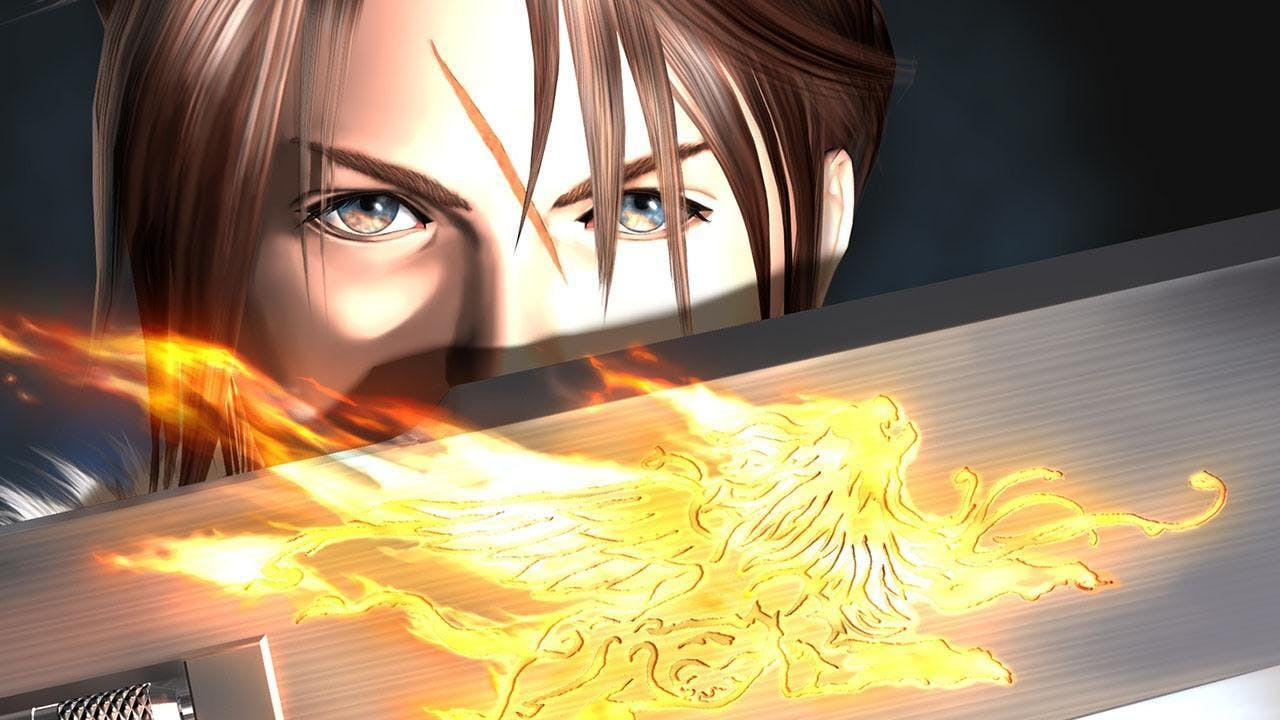 Final Fantasy 8 Remastered nu verkrijgbaar op iOS en Android