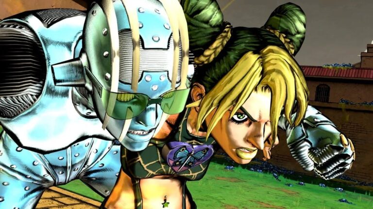 JoJo’s Bizarre Adventure: All Star Battle R aangekondigd