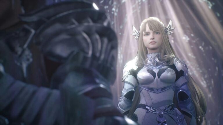 Square Enix onthult rpg’s The DioField Chronicle en Valkyrie Elysium