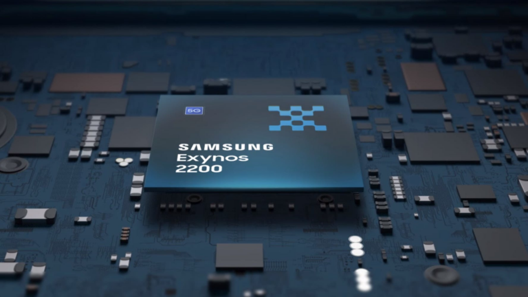 Vroege benchmarks RDNA 2-smartphonechip zijn trager dan verwacht