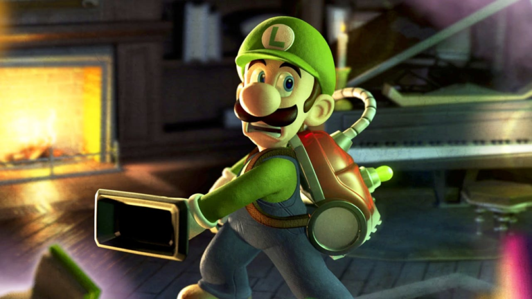 Luigi’s Mansion 3: leuke spin-off of briljante Nintendo-parel? – Gameplay Update