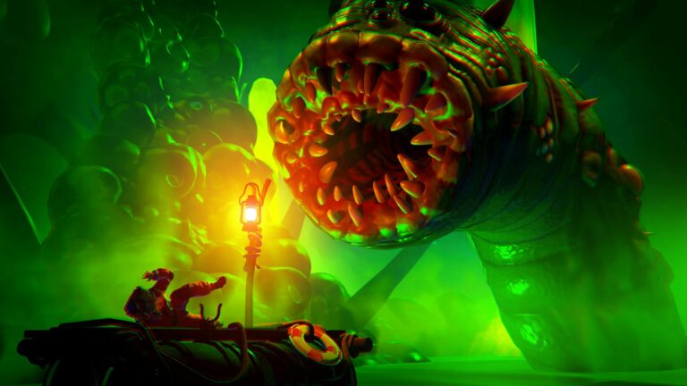 Pc- en consolerelease van Little Orpheus uitgesteld
