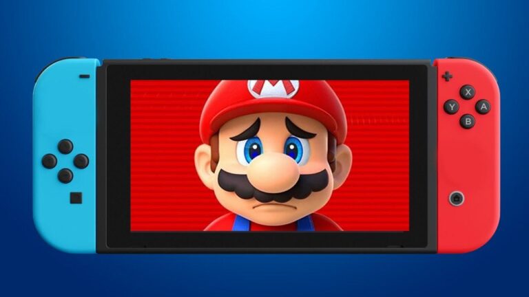 Wifi-problemen op Nintendo Switch: zo los je ze op