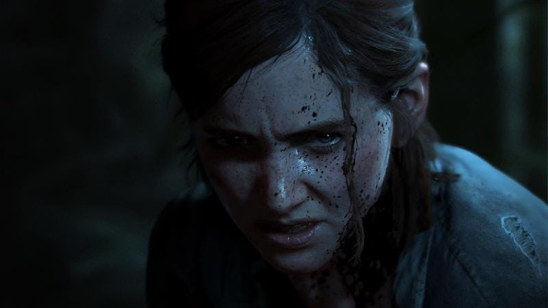 Multiplayermodellen voor Ellie in The Last of Us 2 gevonden