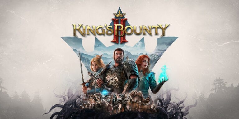 Tencent heeft de uitgever van King’s Bounty gekocht