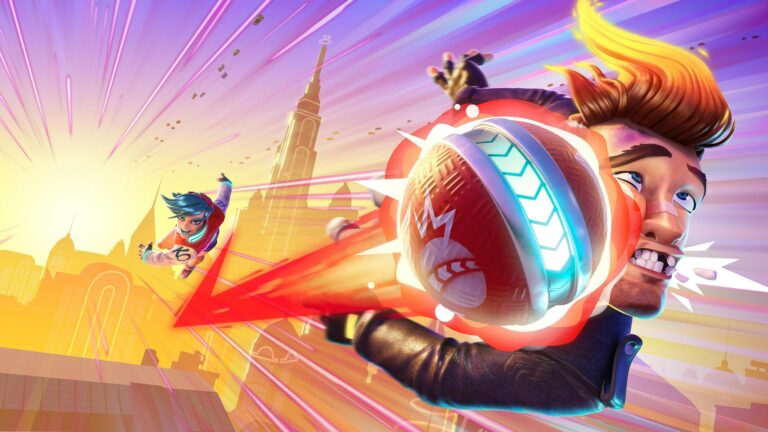 Velan Studios wil ooit terugkeren naar Knockout City