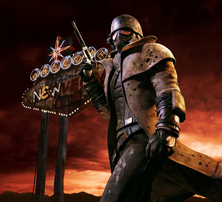 Obsidian ziet remaster van Fallout: New Vegas wel zitten