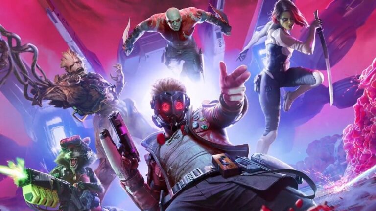 Guardians of the Galaxy nu gratis te claimen via Epic Games Store