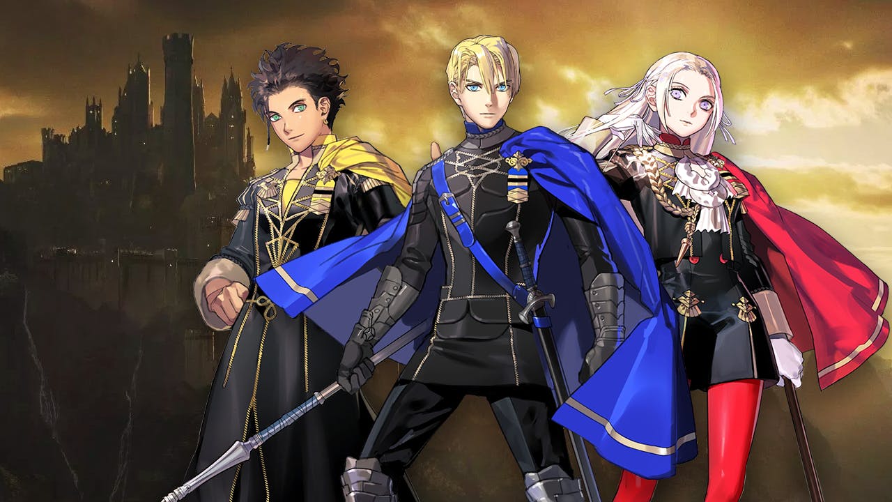 Fire Emblem-tips: Zo word je goed in de game