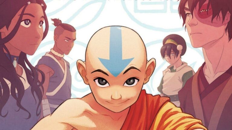‘Avatar-rpg en -mmo in de maak’