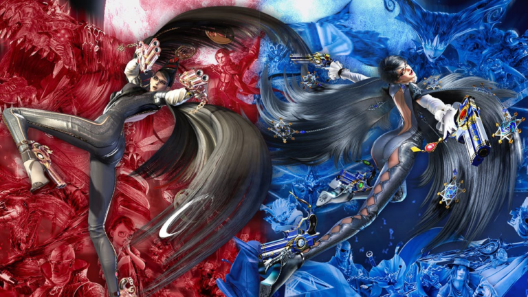 PlatinumGames wil Bayonetta 3 ook graag aan de buitenwereld tonen