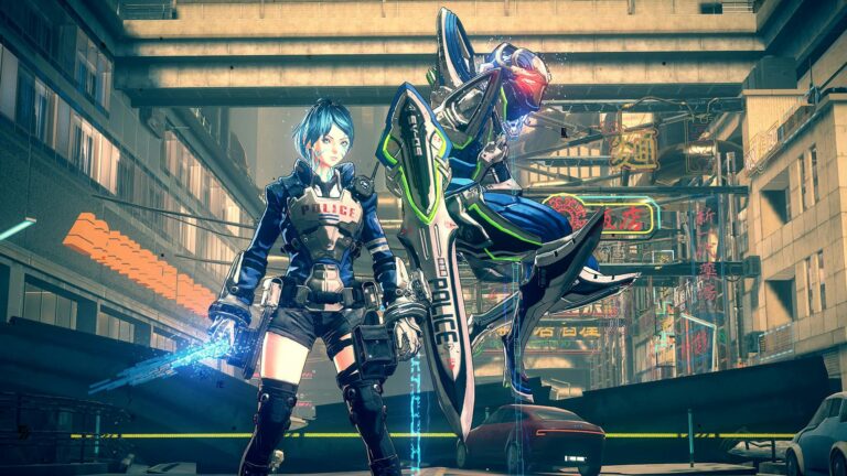 Super Smash Bros. Ultimate krijgt Astral Chain Spirit Board-evenement