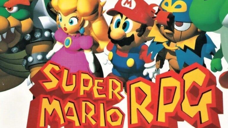 Maker eerste Super Mario RPG wil graag een vervolg maken