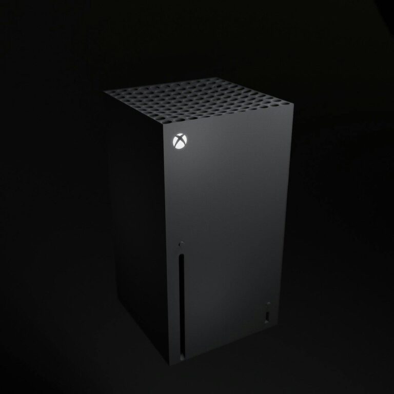 Xbox Series X vanavond beschikbaar via Microsoft Store