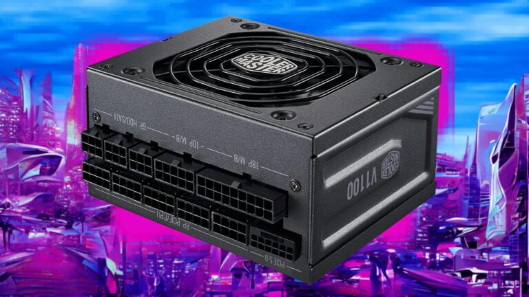 Cooler Master onthult eerste PCIe 5.0-voedingen