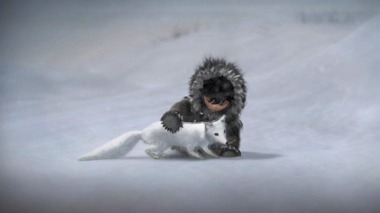 Vervolg op Never Alone in ontwikkeling, origineel komt naar Switch
