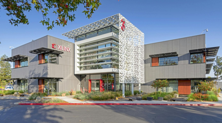 AMD’s overname van Xilinx ontvangt volledige goedkeuring