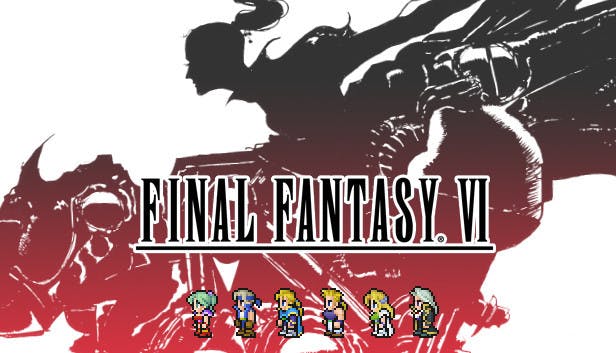 Final Fantasy 6 Pixel Remaster komt op 23 februari uit