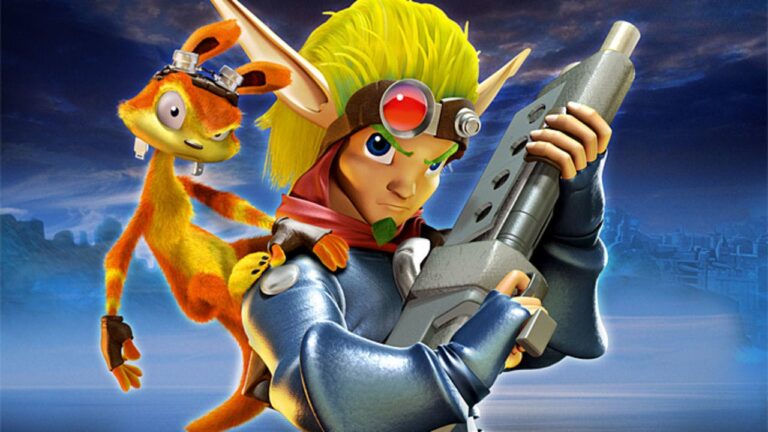 Tom Holland wil in een Jak & Daxter-film spelen