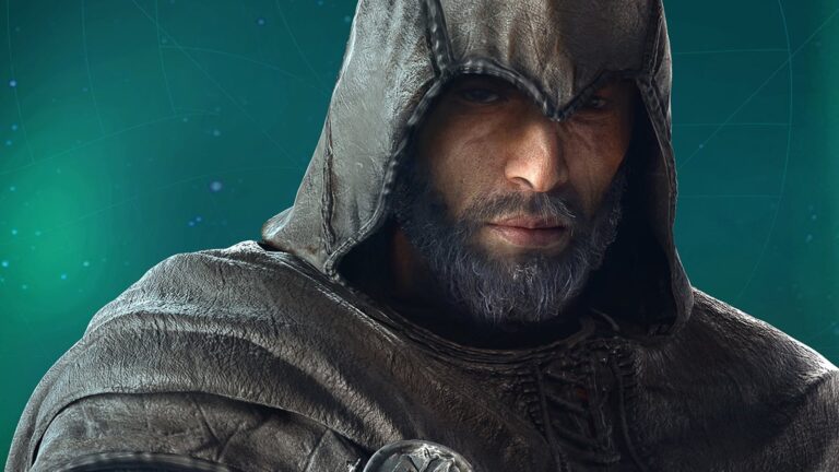 ‘Assassin’s Creed-game rondom Valhalla-personage Basim in de maak’