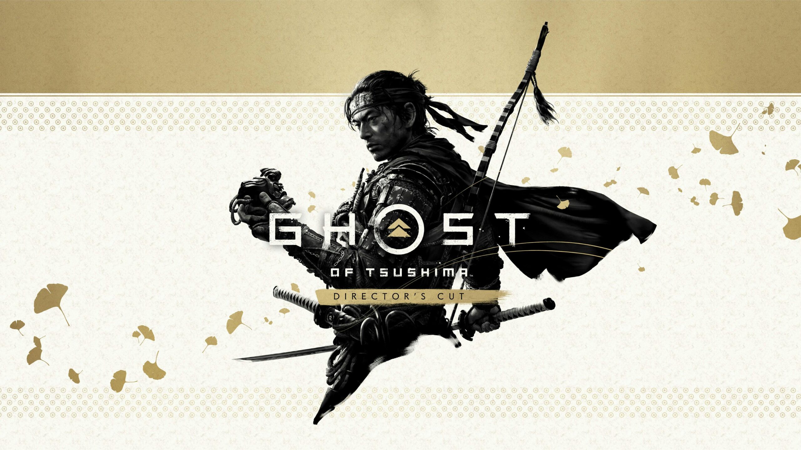 Patch lost bugs in Ghost of Tsushima: Director’s Cut op