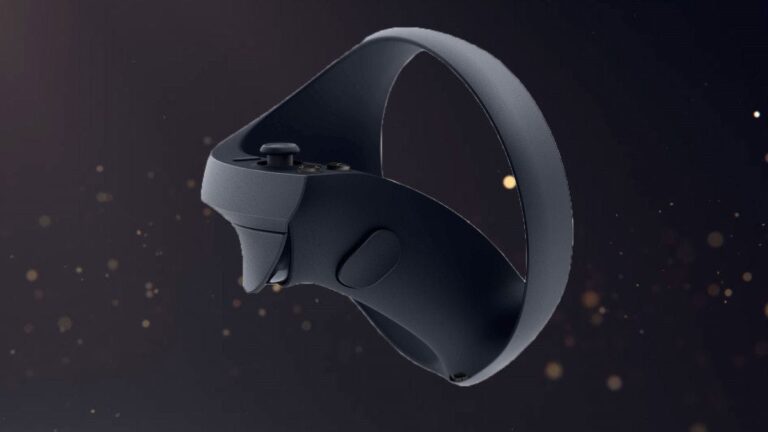 Sony in onderhandeling met Tobii over eye tracking in PlayStation VR2
