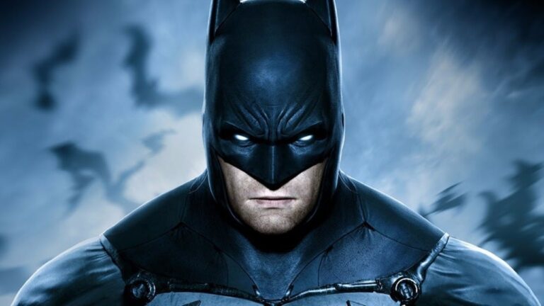 Batman Arkham Collection komt mogelijk naar Nintendo Switch