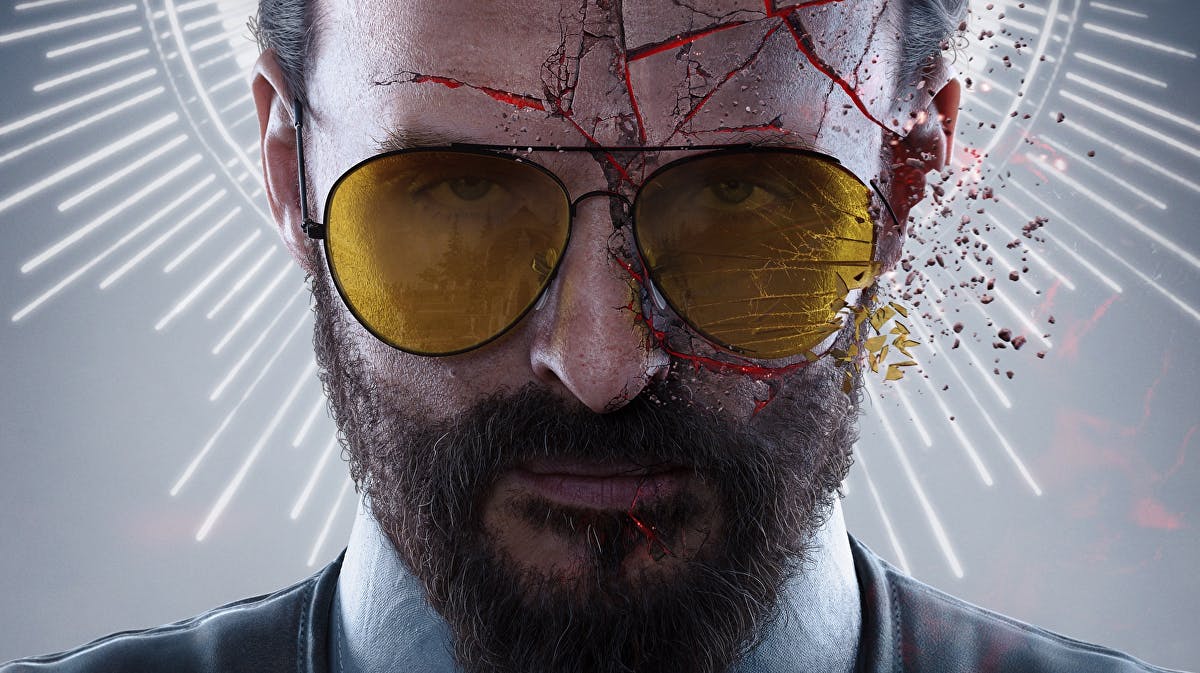 Joseph: Collapse-uitbreiding voor Far Cry 6 verschijnt dinsdag