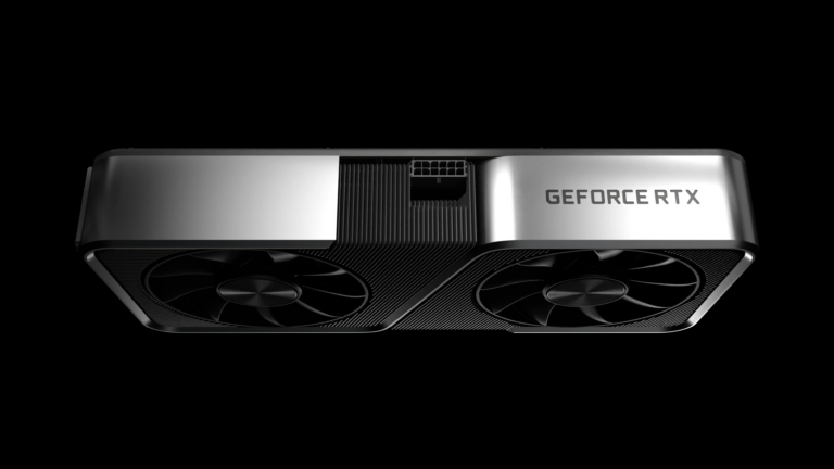 Founders Edition RTX 30-gpu’s compatibel met PCIe 5.0-voeding