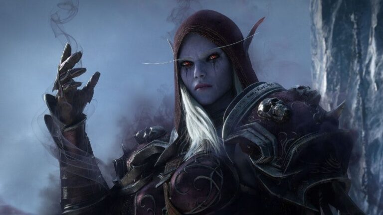 WoW- en Overwatch-ontwikkelaar Bill Petras overleden