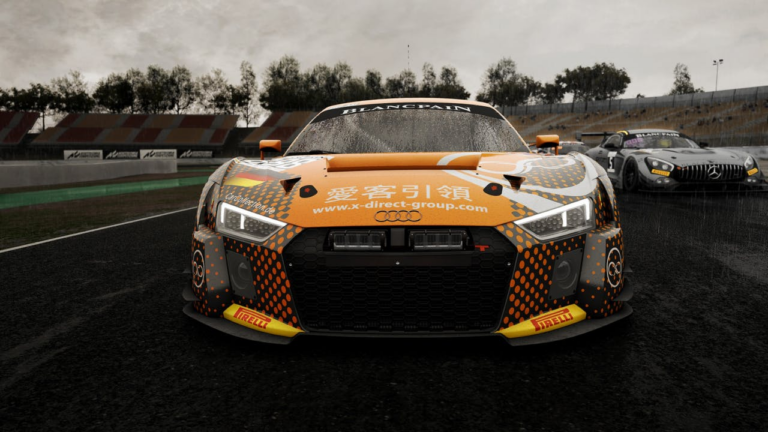 Assetto Corsa 2 moet in 2024 verschijnen