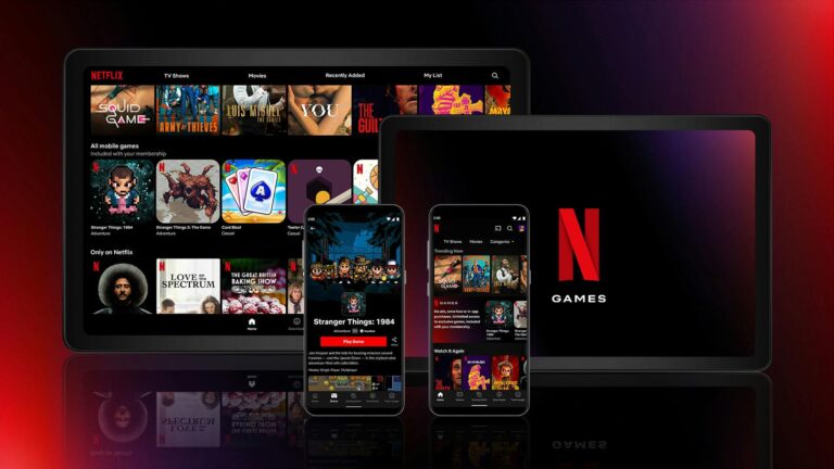 Hextech Mayhem en Dungeon Dwarves nu speelbaar via Netflix