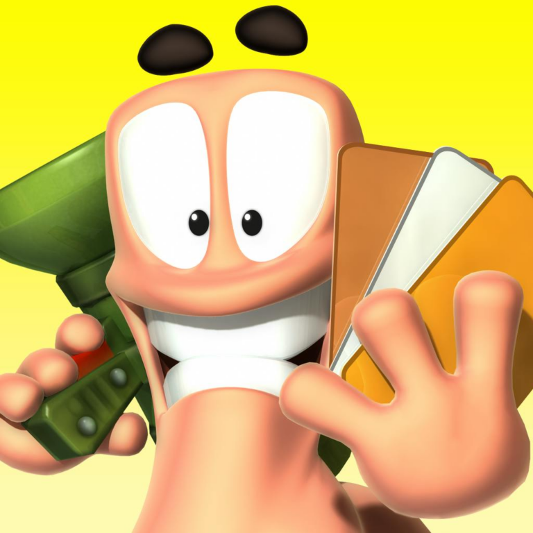 Team17 annuleert NFT’s gebaseerd op Worms na ontvangen kritiek
