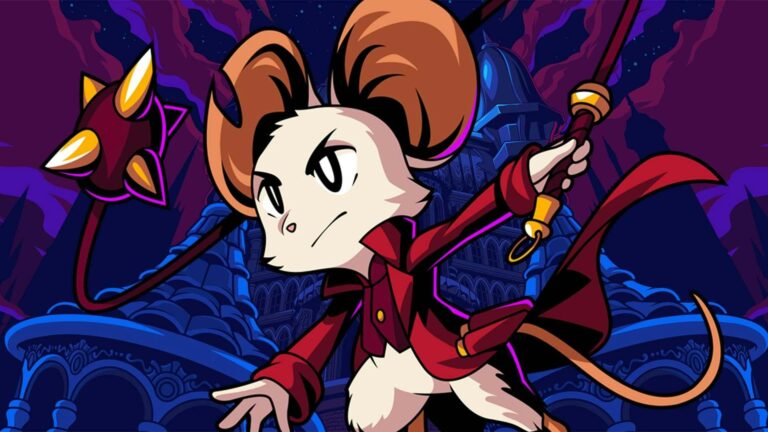 Mina the Hollower heeft zeven New Game Plus-modi en daar zit meer achter dan hogere moeilijkheid
