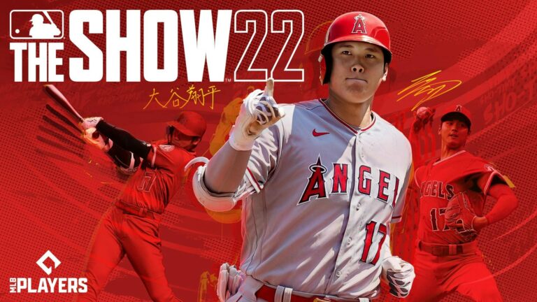 Sony brengt MLB The Show 22 naar PlayStation, Xbox en Switch