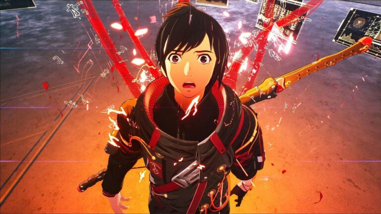 Scarlet Nexus-maker wil ‘volwassener’ vervolg maken