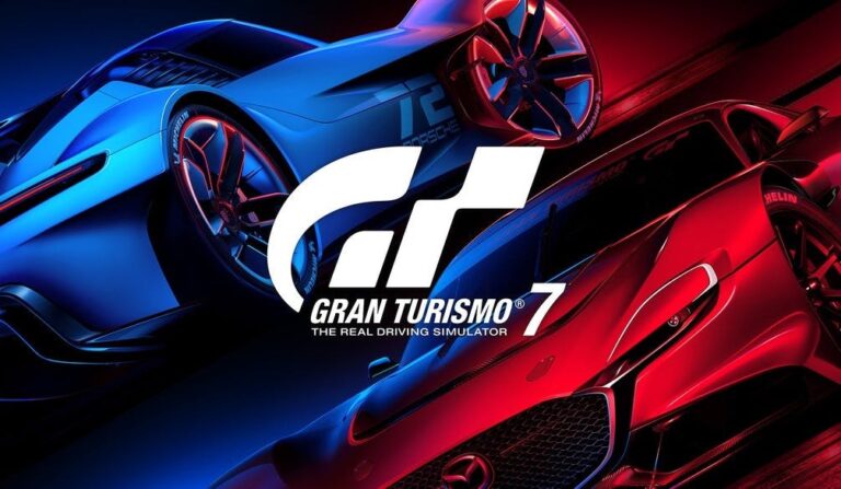 Gran Turismo 7-trailer toont voordelen van de PS5-versie