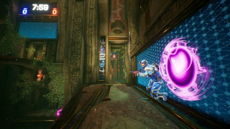 Splitgate wil een AAA-game worden