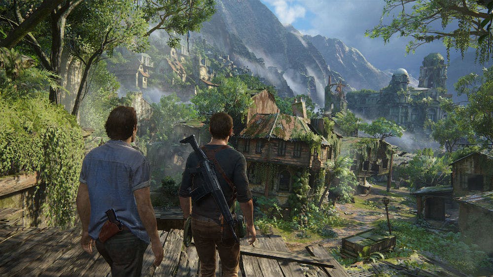 Sony San Diego ‘breidt bestaande franchise uit’