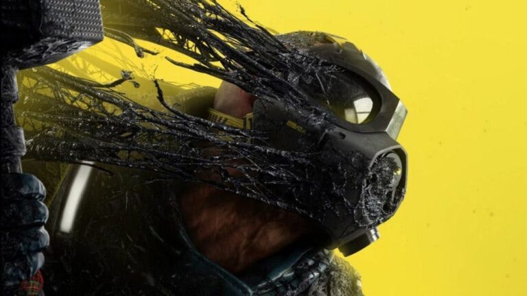 Rainbow Six Extraction staat zichzelf in de weg