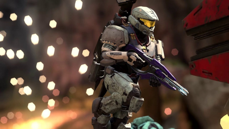 Verspilde XP-boosts in Halo Infinite worden niet vergoed
