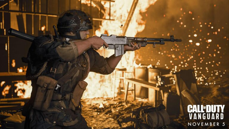 Activision stapt mogelijk af van jaarlijkse verschijning Call of Duty