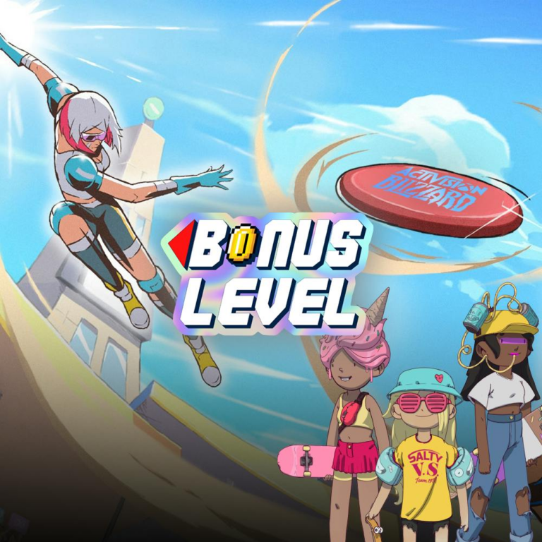 Windjammers 2, OlliOlli World en Activision-overname – Bonuslevel #80