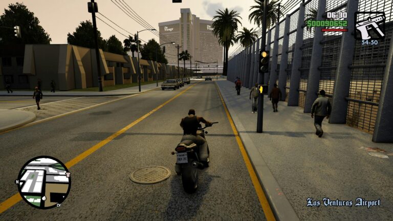 CEO Take-Two: ‘GTA Trilogy heeft het geweldig gedaan’