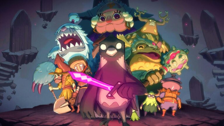 Death’s Door komt naar Xbox Game Pass