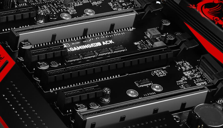 PCIe 6.0-specificaties vrijgegeven; bandbreedte tot 256 GB/s