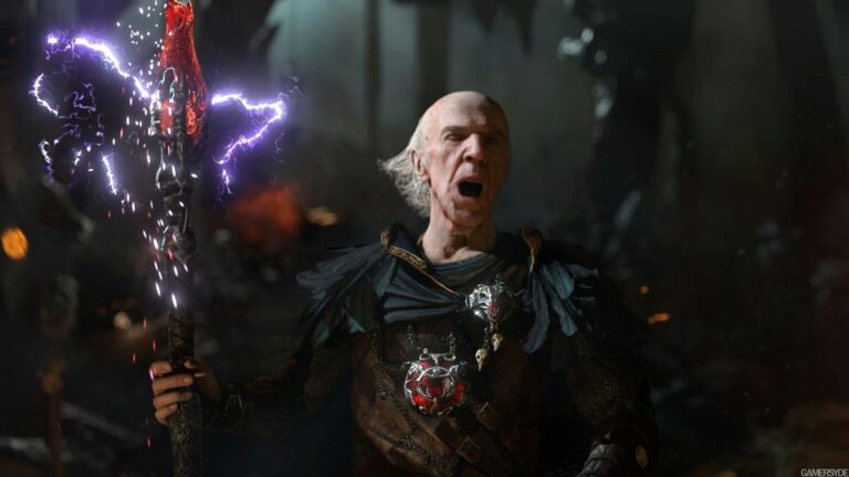 ‘Quantic Dream werkt aan humoristische Dark Sorcerer-game’