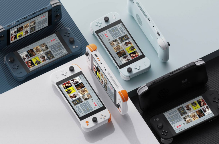 Ayaneo belooft toch andere apu’s voor Next-handheld